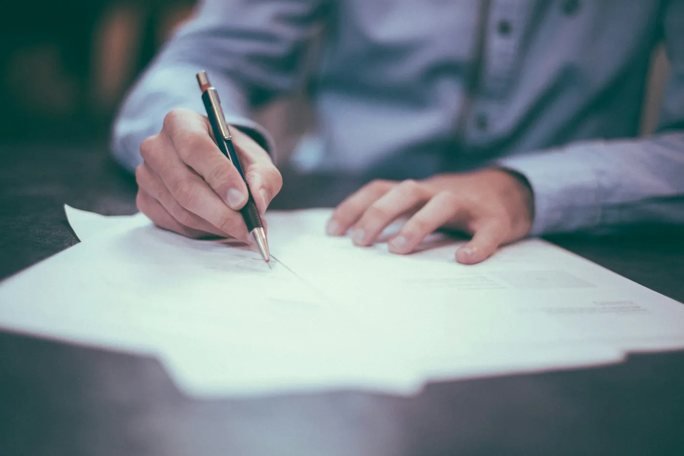 Technical documentation under review